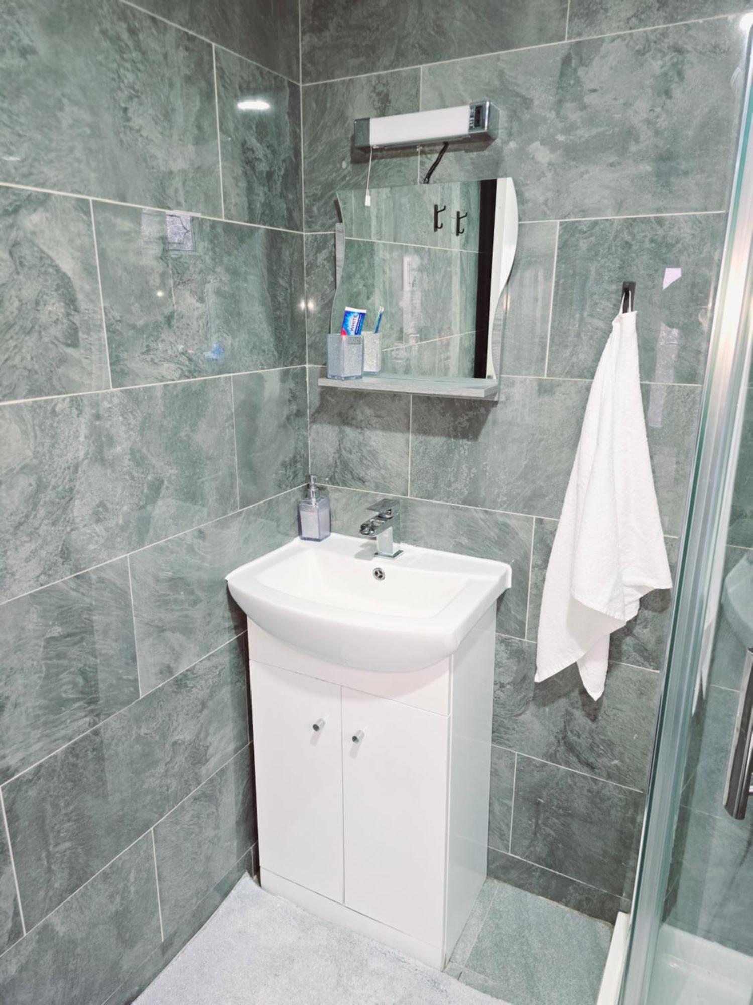 Perfect For Exploring Birminghamアパートメント 部屋 写真