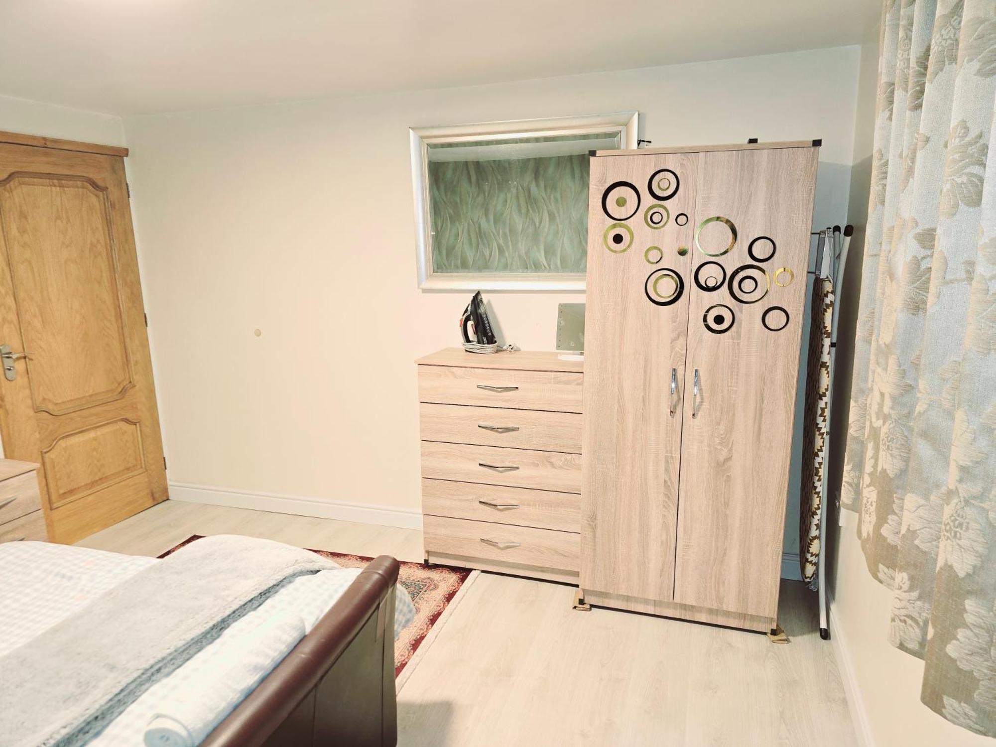 Perfect For Exploring Birminghamアパートメント 部屋 写真